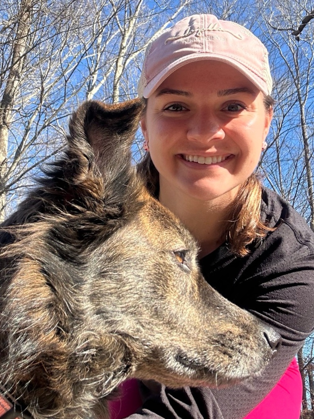 Meet your Posher, Emmy